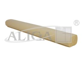 KD-17/A1 Vanilla - crinkled decorative paper
