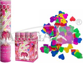 Party poppers Wedding PP-5030
