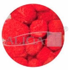 Pompons POM-080 Red