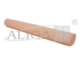 KD-17/A2 Dark Salmon Pink - crinkled decorative paper