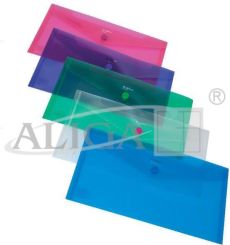 Envelope folderDL Mix colors Comix