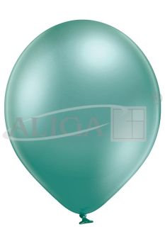 BAL-16G-603 30cm zielony glossy op. 8szt.