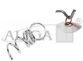 Hooks ZW-6384 f.styrof."12